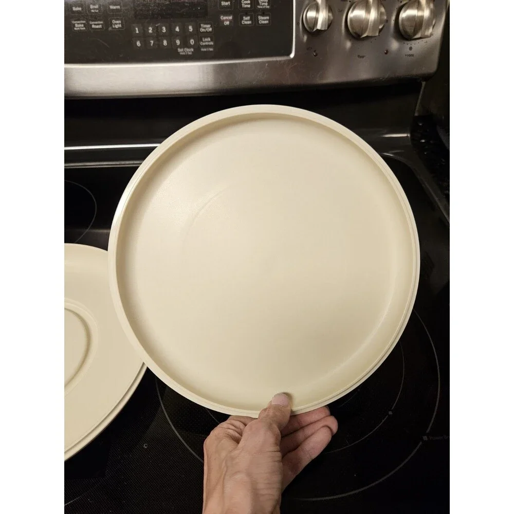 Tupperware like new